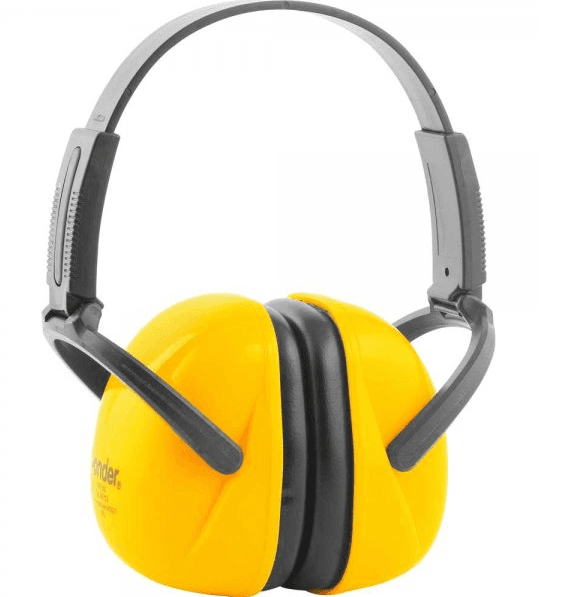 ABAFADOR DE RUIDOS ESPECIAL ARV200 - 9DB - CA: 39.723