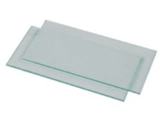 LENTE INTERNA MASCARA SOLDA AUTOM. POLICARBONATO 51X108MM