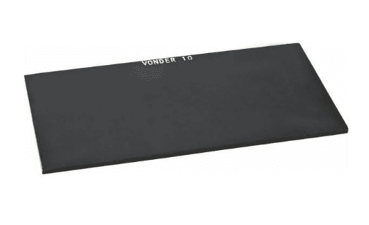 LENTE INTERNA MASCARA SOLDA VIDRO 51X108MM TONALIDADE 12