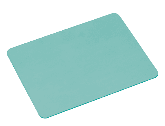 LENTE EXTERNA MASCARA SOLDA AUTOM. POLICARBONATO 116X88MM