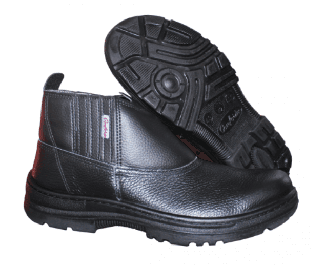 BOTINA ELASTICO 37 - S/BICO - CA: 45.281