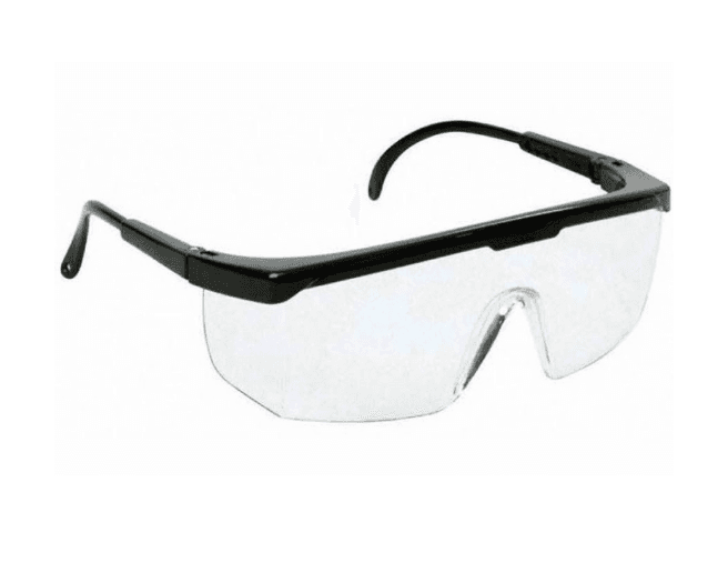 OCULOS P INCOLOR IPS 1000 - CA: 17.910