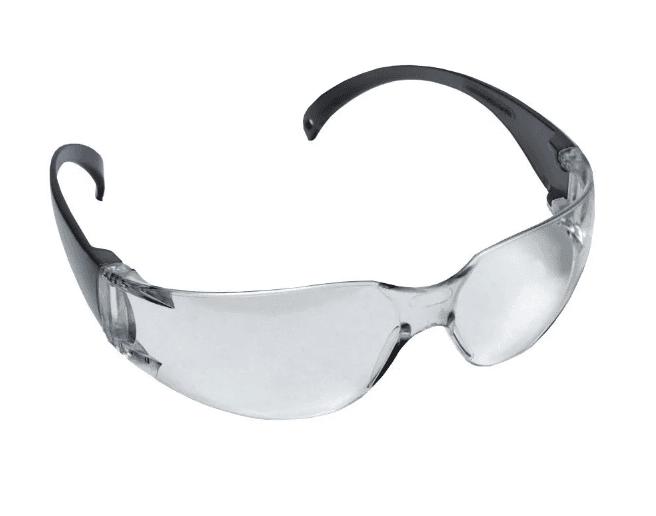 OCULOS L INCOLOR L SUPER VISION - CA: 14.759 - 41.252