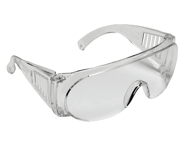 OCULOS S INCOLOR SORBEPOR PRO-VISION - CA: 6.942
