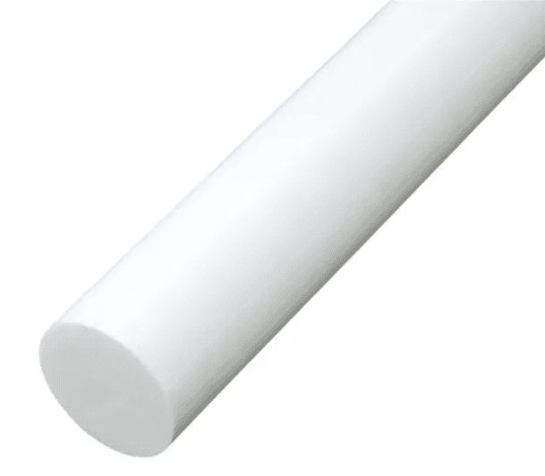 POLIACETAL - 036 X 1000 MM TECAFORM AH NATURAL