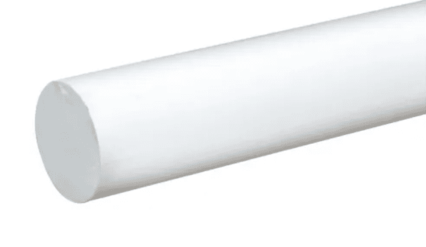 TEFLON - 020 X 1000 MM TECAFLON PTFE EG
