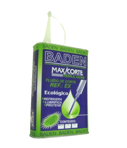OLEO DE CORTE FLUIDO DE CORTE TODOS METAIS MAXCORTE