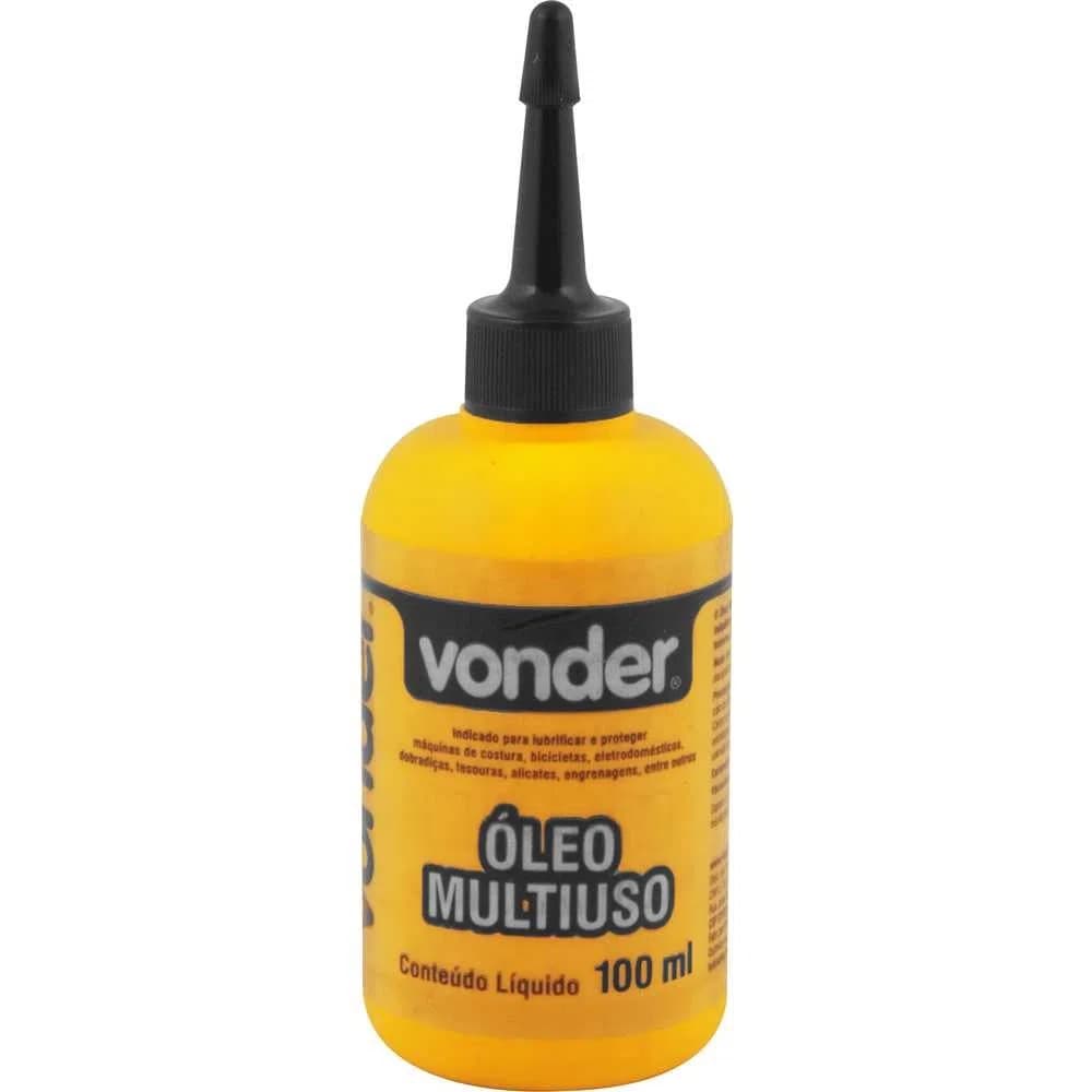 OLEO MULTIUSO 100ML