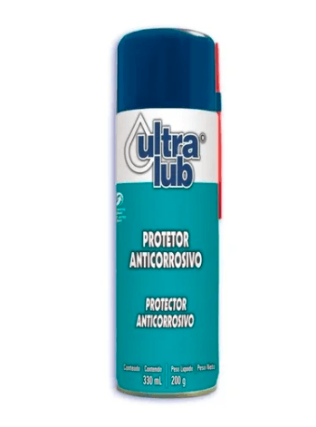 PROTETOR ANTICORROSIVO AZUL 330ML/200GR