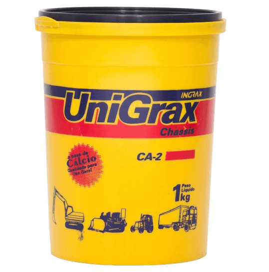 GRAXA UNIGRAX CA-2 - 1KG