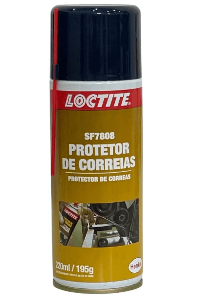 ANTIDERRAPANTE AEROSOL PARA CORREIAS 220ML