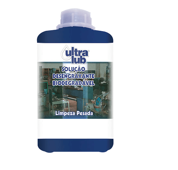 SOLUCAO DESENGRAXANTE - 5LT*