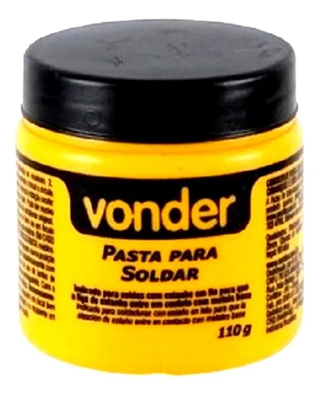 PASTA PARA SOLDA 110GR
