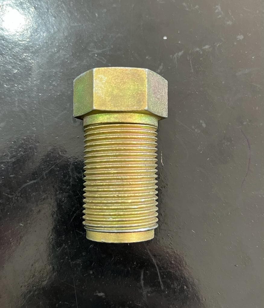 ADAPTADOR MANG 1/2 ROSCA 3/4 P/ CONJUNTO JATO