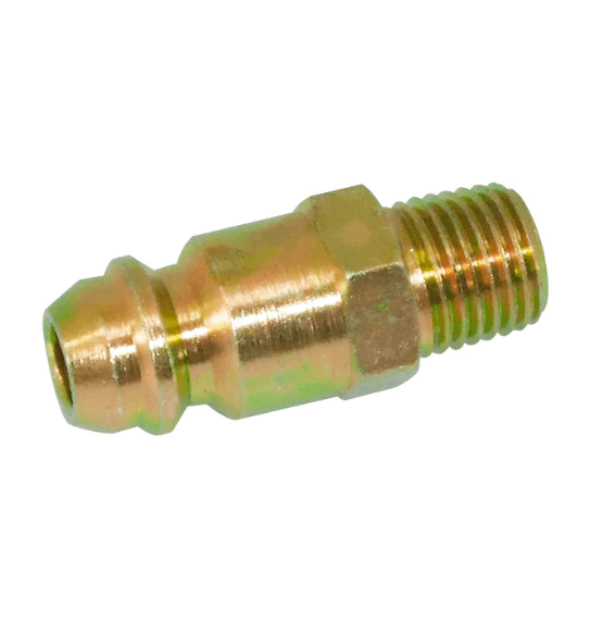PINO ENGATE RAPIDO ER2 ROSCA EXTERNA 1/4 BSP**