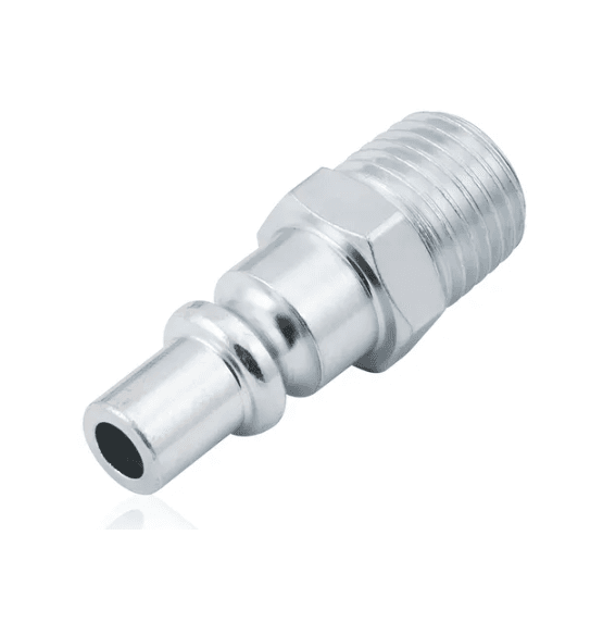 PINO ENGATE RAPIDO ER21 ROSCA EXTERNA 1/4 NPT