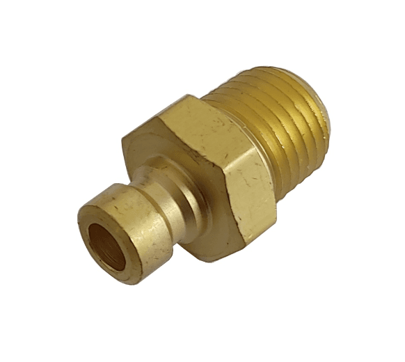PINO ENGATE RAPIDO ERD10 1/4 NPT AGUA**