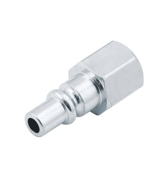 PINO ENGATE RAPIDO ER21 ROSCA INTERNA 1/4 NPT