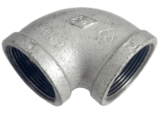 COTOVELO 90 FEMEA 1/4 MC