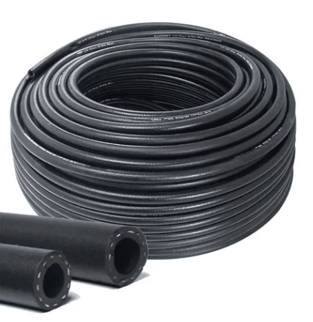 MANGUEIRA AR/AGUA 12.70-1/2 300LBS JASON JATO***