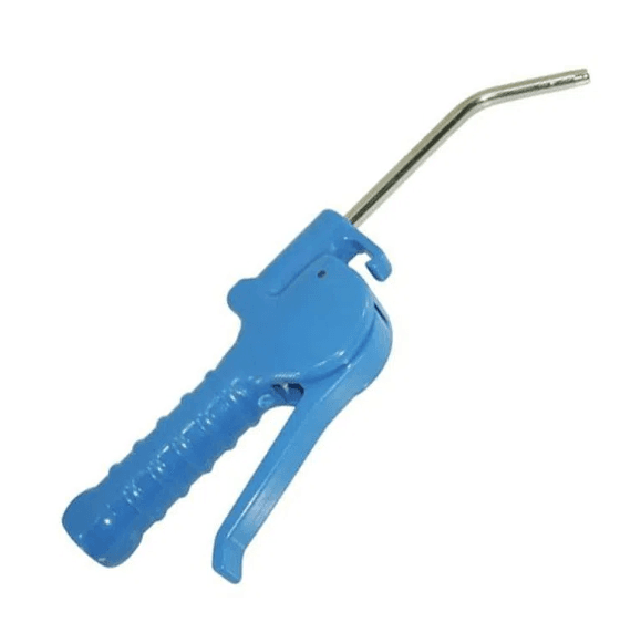SOPRADOR DE AR VERSATIL AZUL CURVO