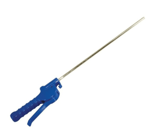 SOPRADOR DE AR VERSATIL AZUL LONGO 300 MM 131.04630 46300