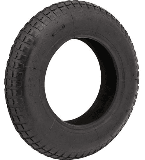 PNEU 3.50 X 8 DUAS LONAS