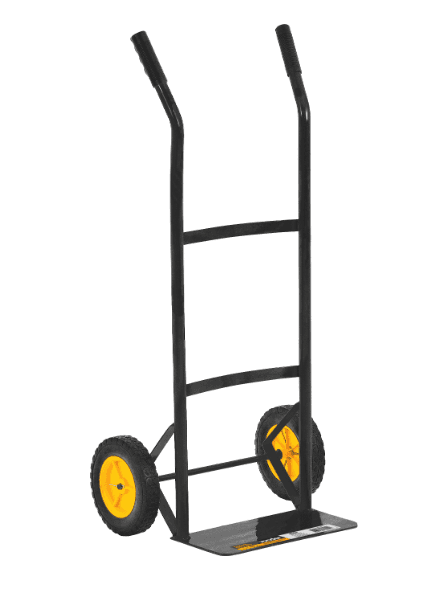 CARRINHO PARA TRANSPORTE DE CARGA 80KG VONDER