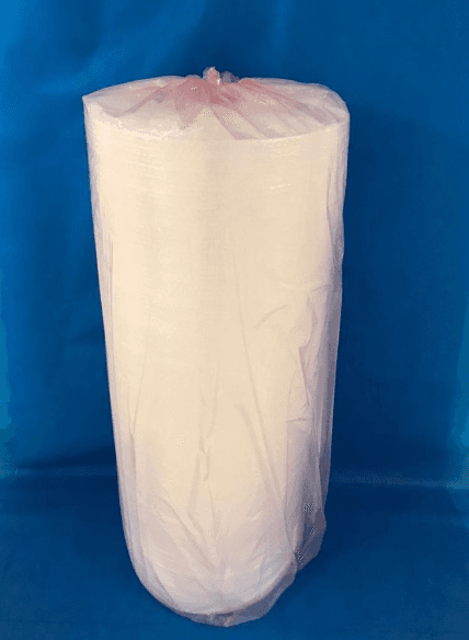 PLASTICO BOLHA 16 MICRAS 1.20 X 100 - LIGHT