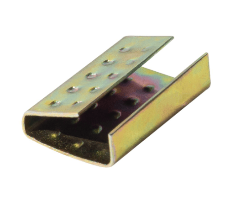 SELO FITA PLASTICA 16MM BICROMATIZADO