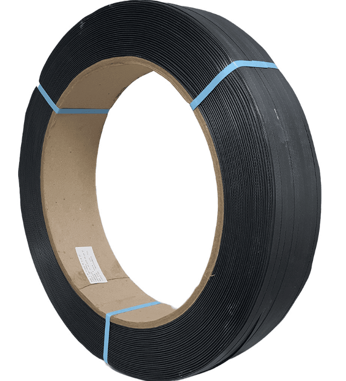 FITA ARQUEAR PLASTICA RECICLADA 13 X 0.65 MM 6KG +-1000M