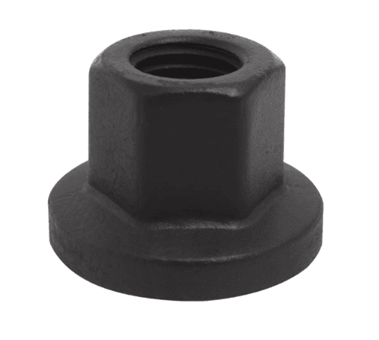 PORCA COLAR - M16 X 2.00 OX CH26 UNIDADE