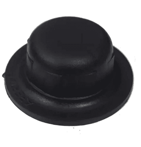 PORCA DA HELICE VENTILADOR VENTISOL