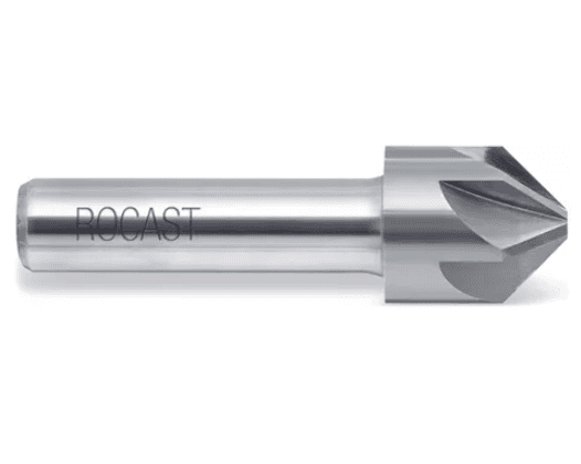 ESCAREADOR 25X70 90° ROCAST