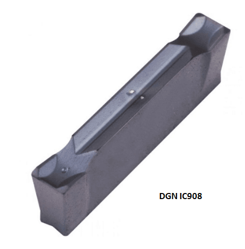 PASTILHA DE VIDEA INSERTO - DGN IC908*