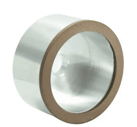 REBOLO DIAMANTADO 06A2 COPO - D100 10 X 3 - F20 C75 T-50MM*