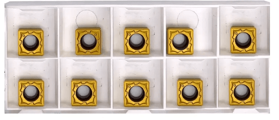 PASTILHA DE VIDEA SCMT 09T308 UG*