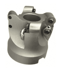 SUPORTE CABECOTE FRESAMENTO 50X50- H50 5C- INSERTO RDMT 1204