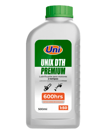 OLEO MOTOR 2 TEMPOS DHT PREMIUM 500ML
