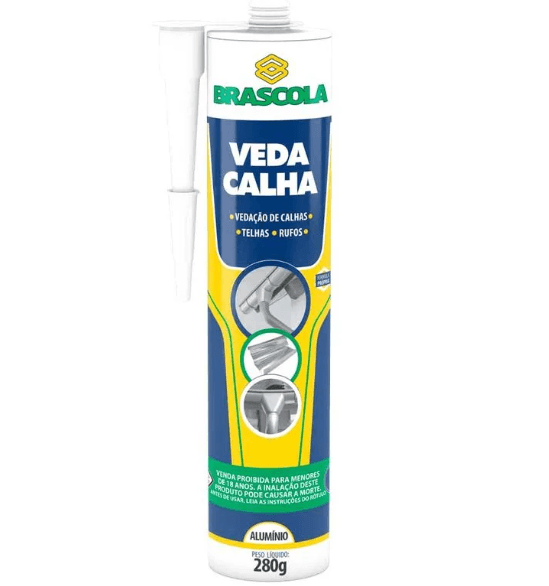 VEDA TUDO KIT 10CM X 1METRO DRYKO