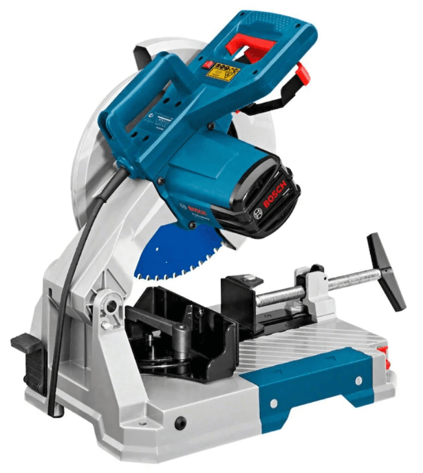 POLICORTE SERRA CORTE RAPIDO 12" GCD 12 JL 2.000W BOSCH
