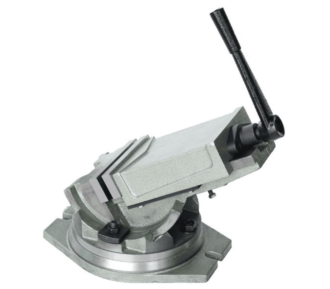 MORSA MECANICA GIRATORIA ANGULAR ABER 125MM QM-41160