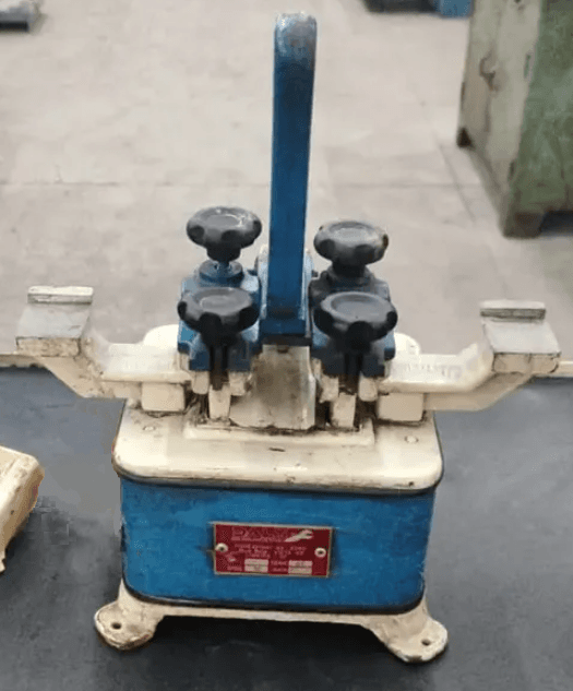 MAQUINA DE SOLDA PARA SERRA FITA