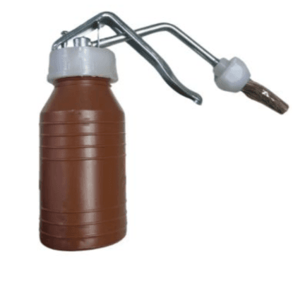TUBO PARA COLA*